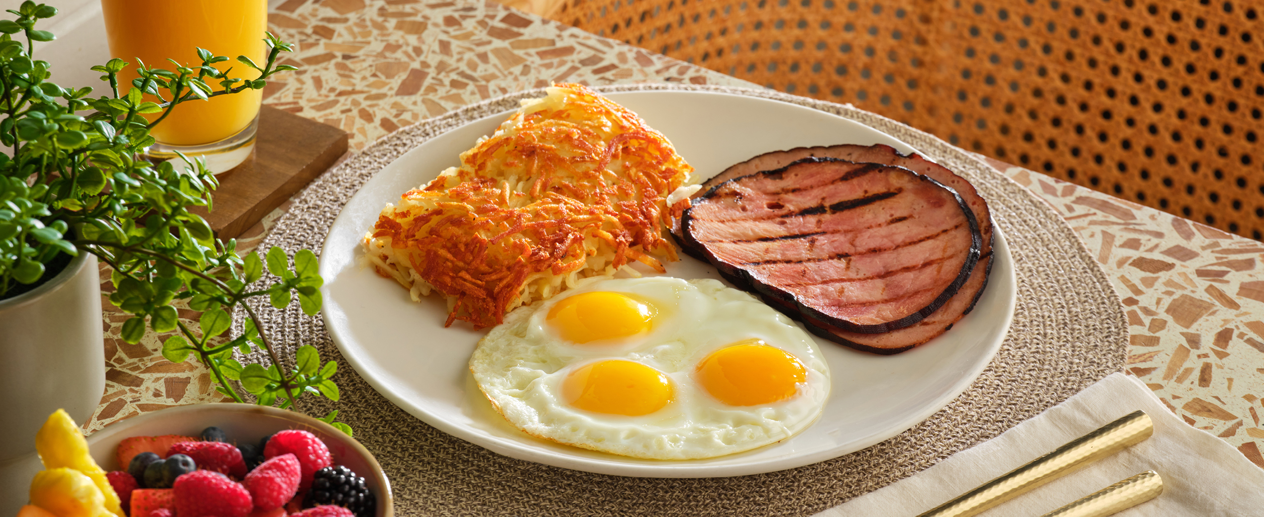 Kitchen Breakfast