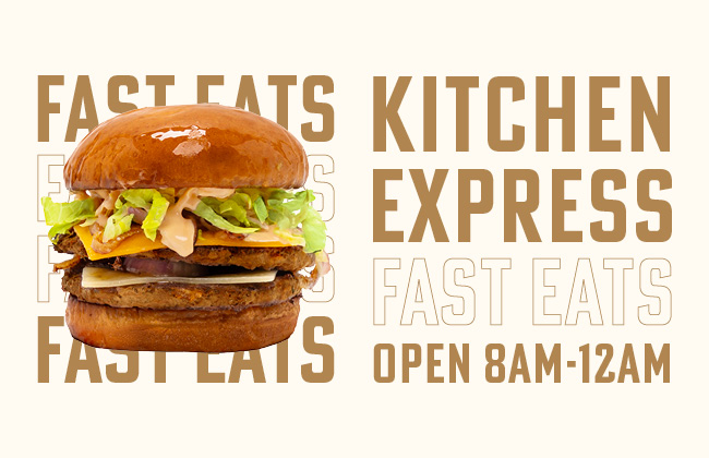 Kitchen Express