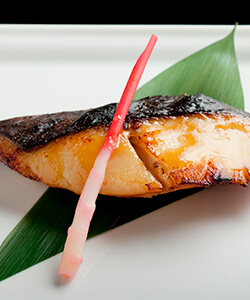 Nobu Sushi