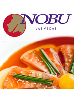 Nobu Logo