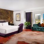 virgin hotels shag suite