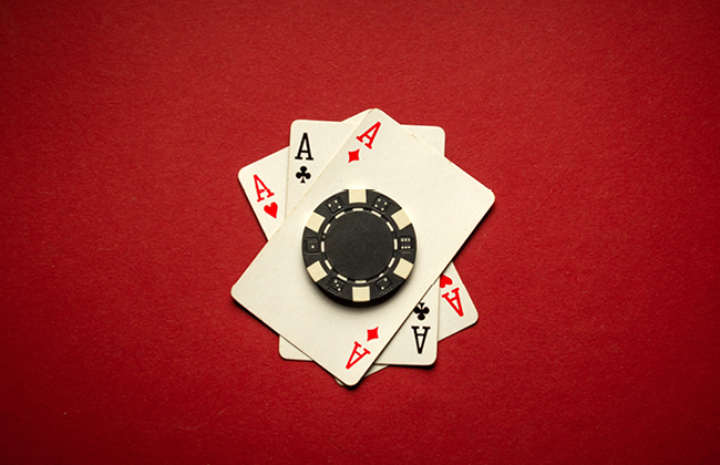 Poker