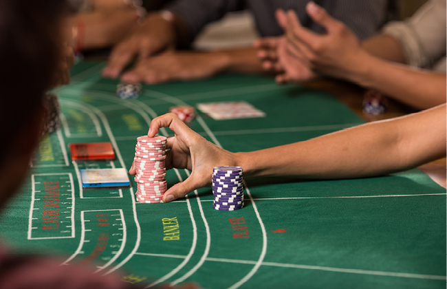 Baccarat