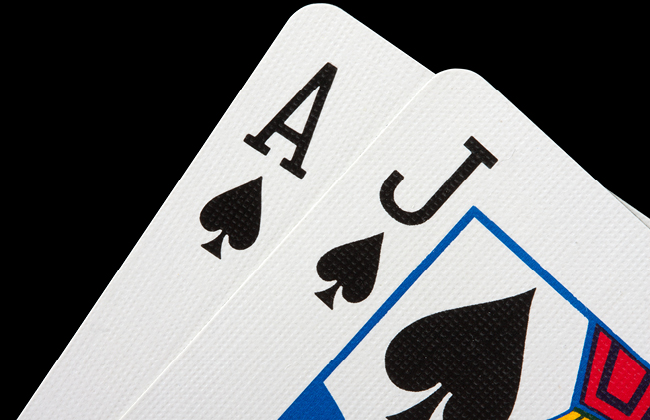 Blackjack
