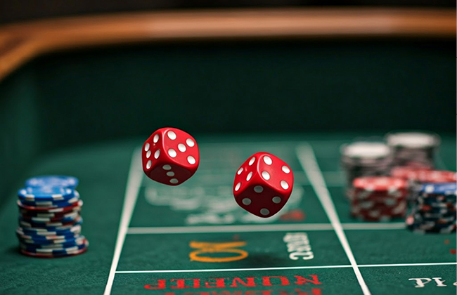 Craps