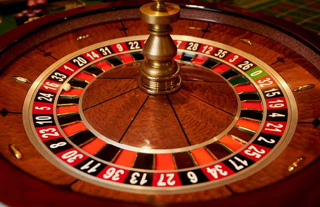 Roulette