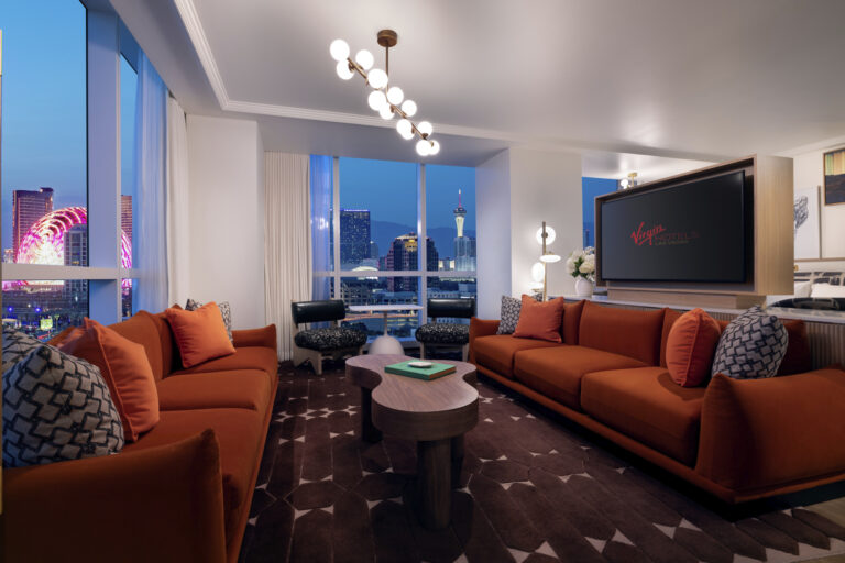 The Lucy Mobile App can dial in your living room