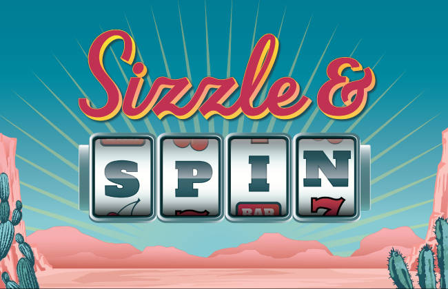 Sizzle and Spin - Virgin Hotels Las Vegas